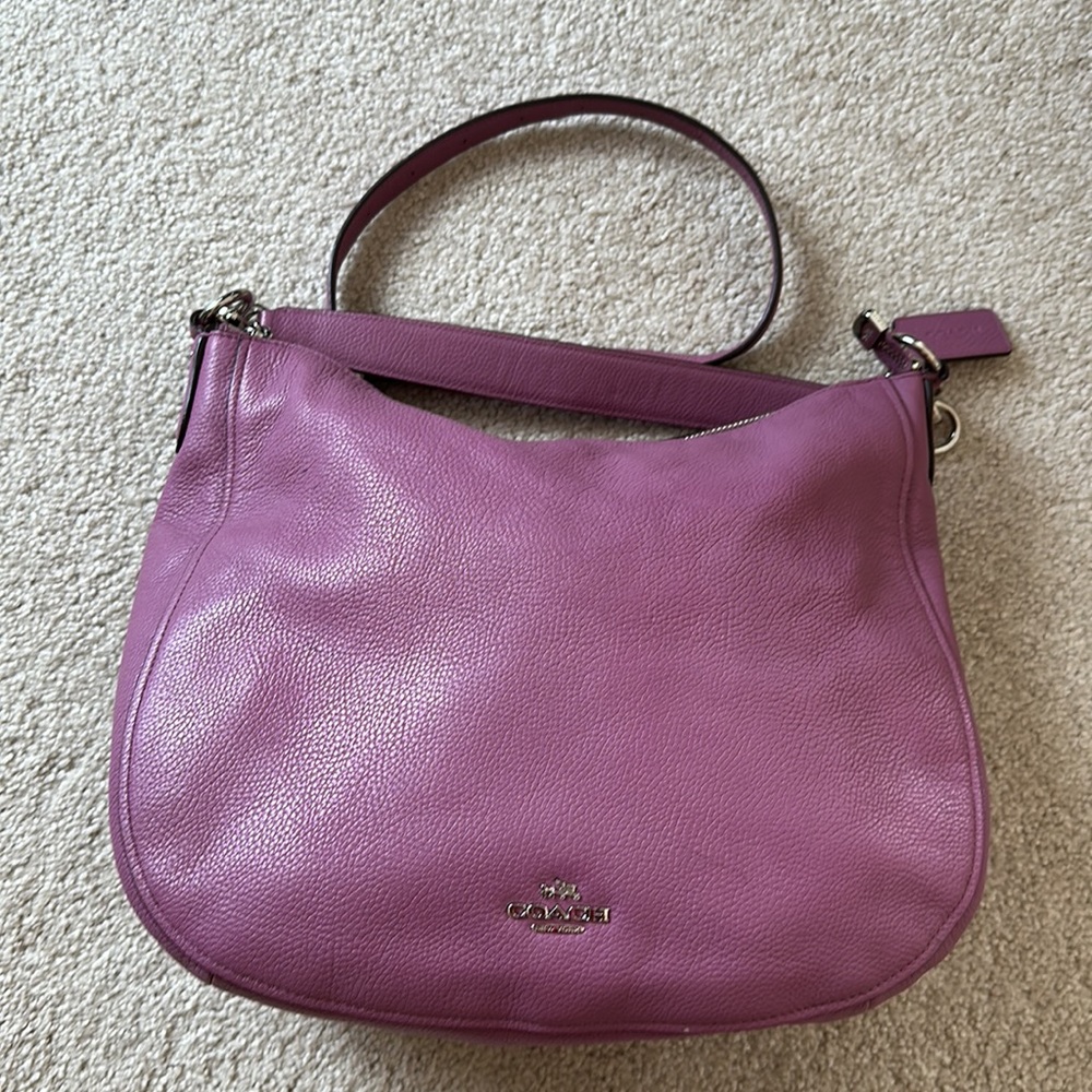 Coach bag - Picture 11 of 14
